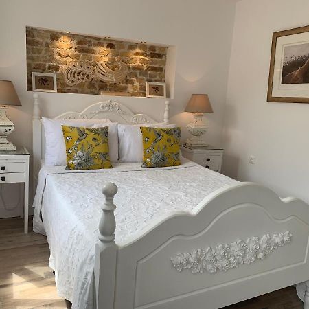 Prestige Old Town Apartment Corfu  Экстерьер фото