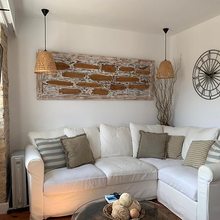 Prestige Old Town Apartment Corfu  Экстерьер фото