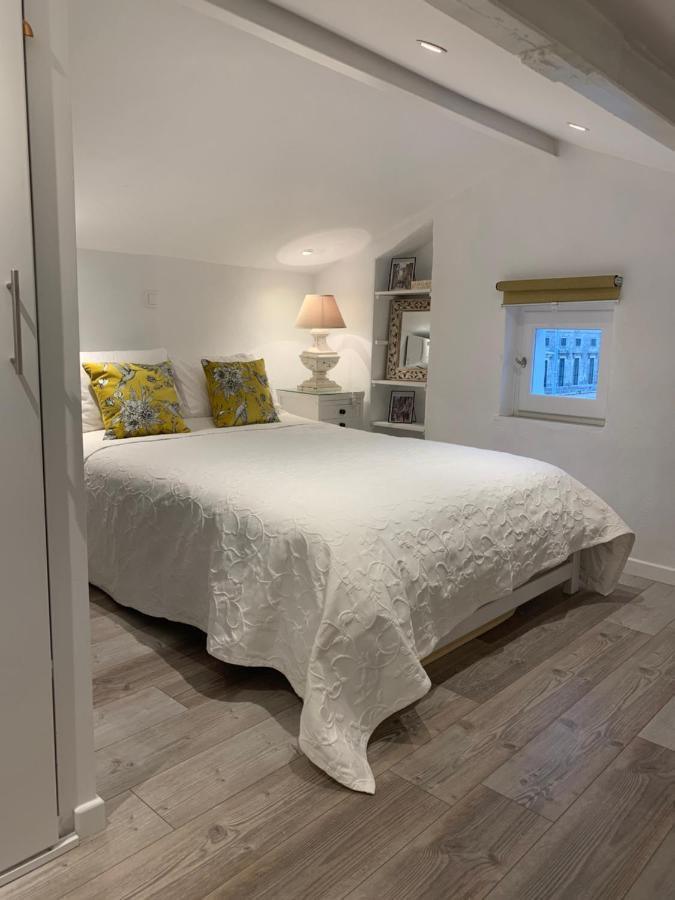 Prestige Old Town Apartment Corfu  Экстерьер фото