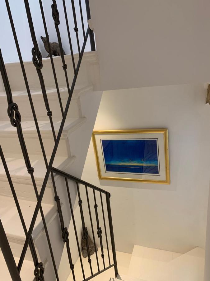Prestige Old Town Apartment Corfu  Экстерьер фото