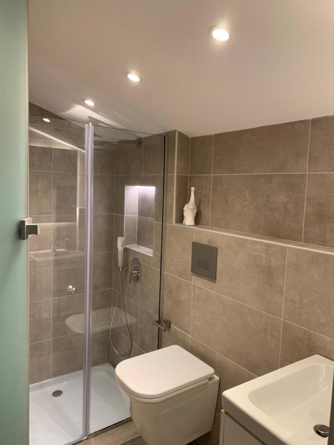 Prestige Old Town Apartment Corfu  Экстерьер фото