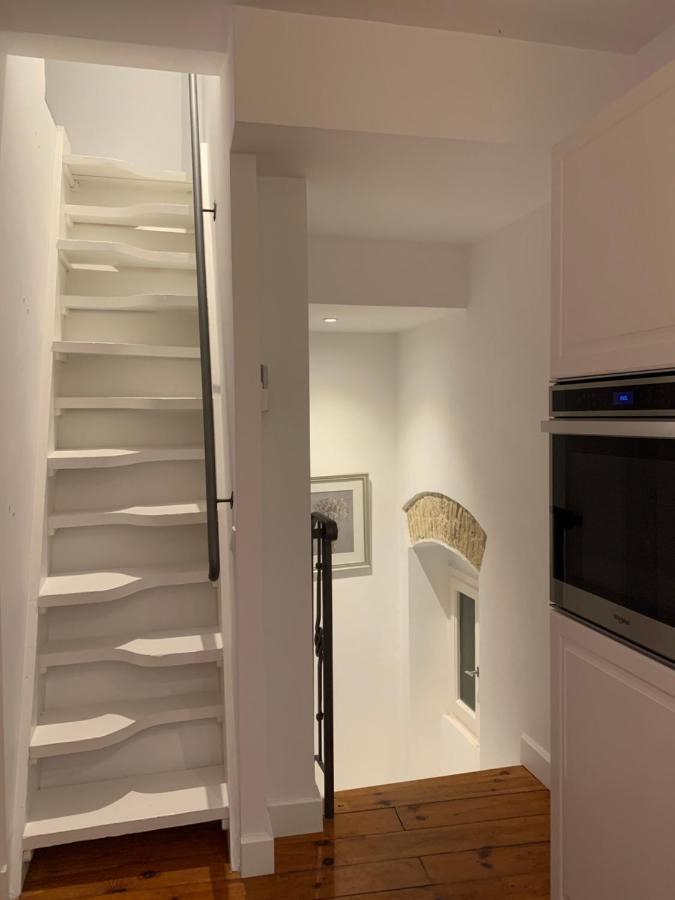 Prestige Old Town Apartment Corfu  Экстерьер фото