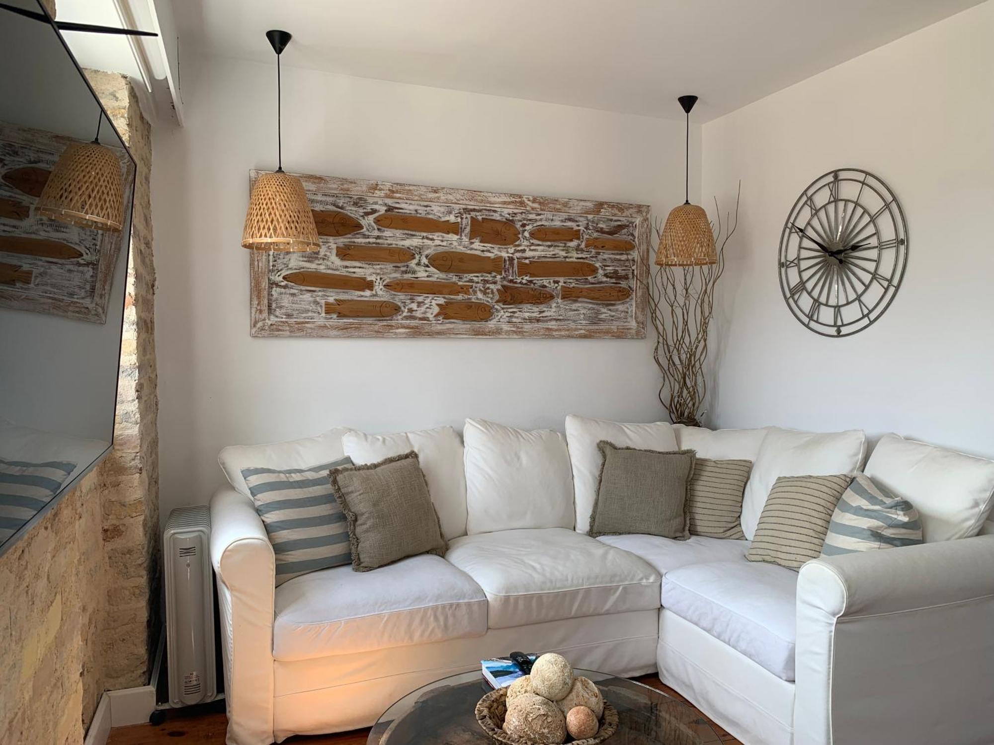 Prestige Old Town Apartment Corfu  Экстерьер фото